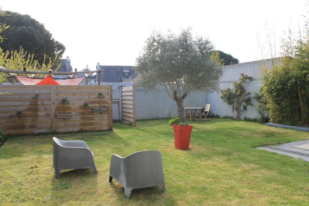 Bed & Breakfast Au Gre Des Vents *