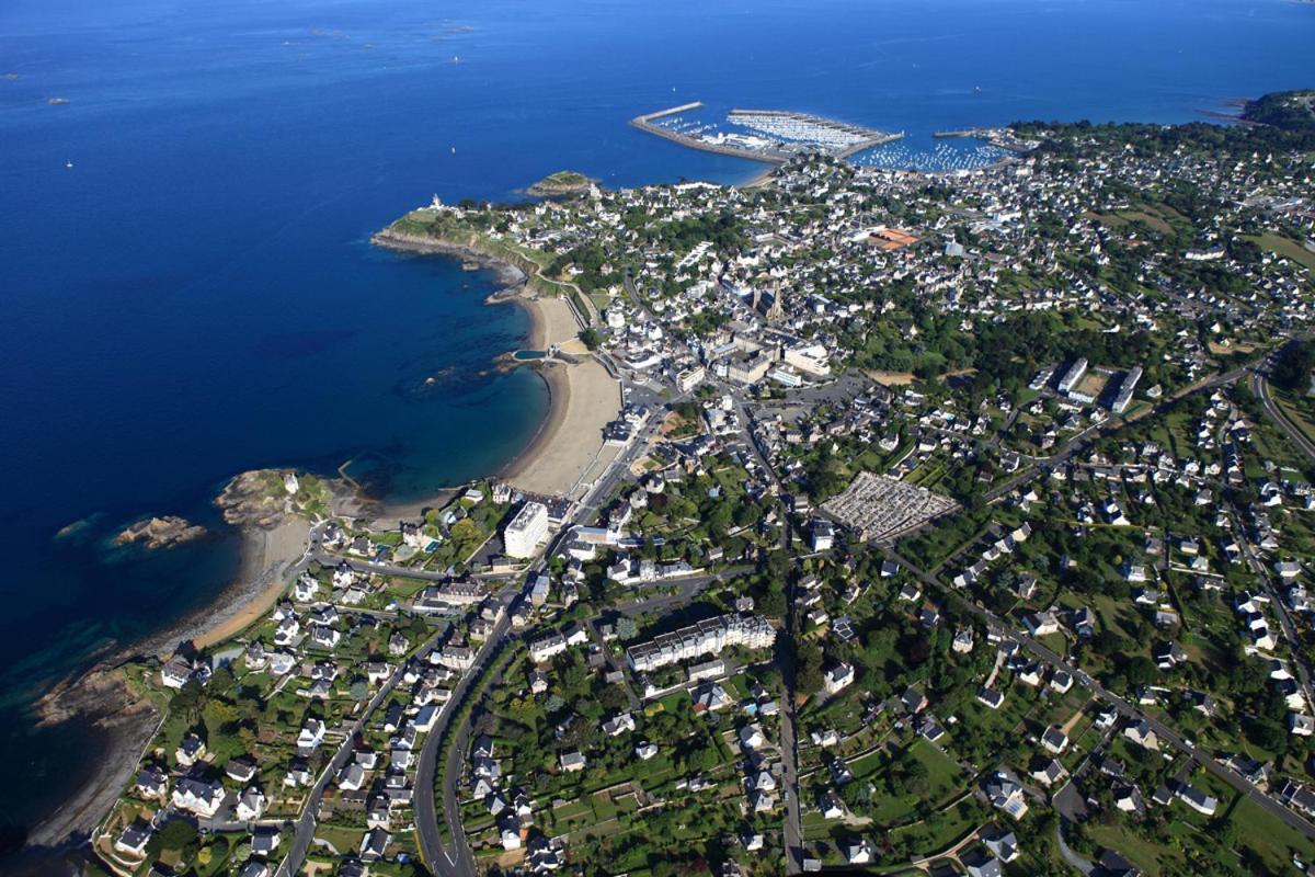 Au Gre Des Vents Bed & Breakfast Saint-Quay-Portrieux