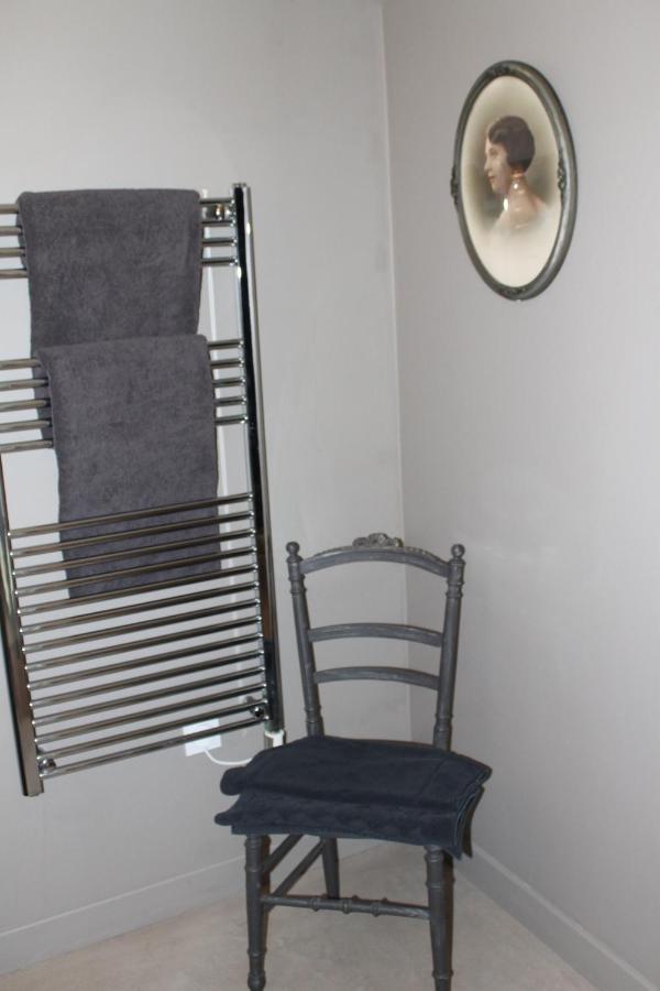Bed & Breakfast Au Gré Des Vents