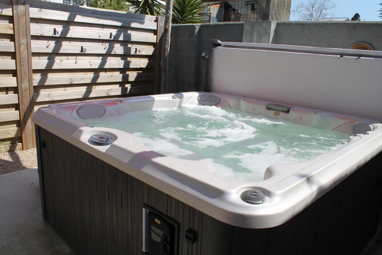 Bed & Breakfast Au Gré Des Vents Saint-Quay-Portrieux