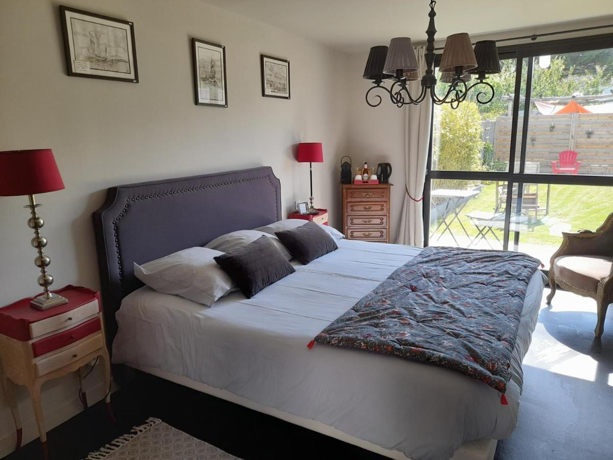 Bed & Breakfast Au Gre Des Vents