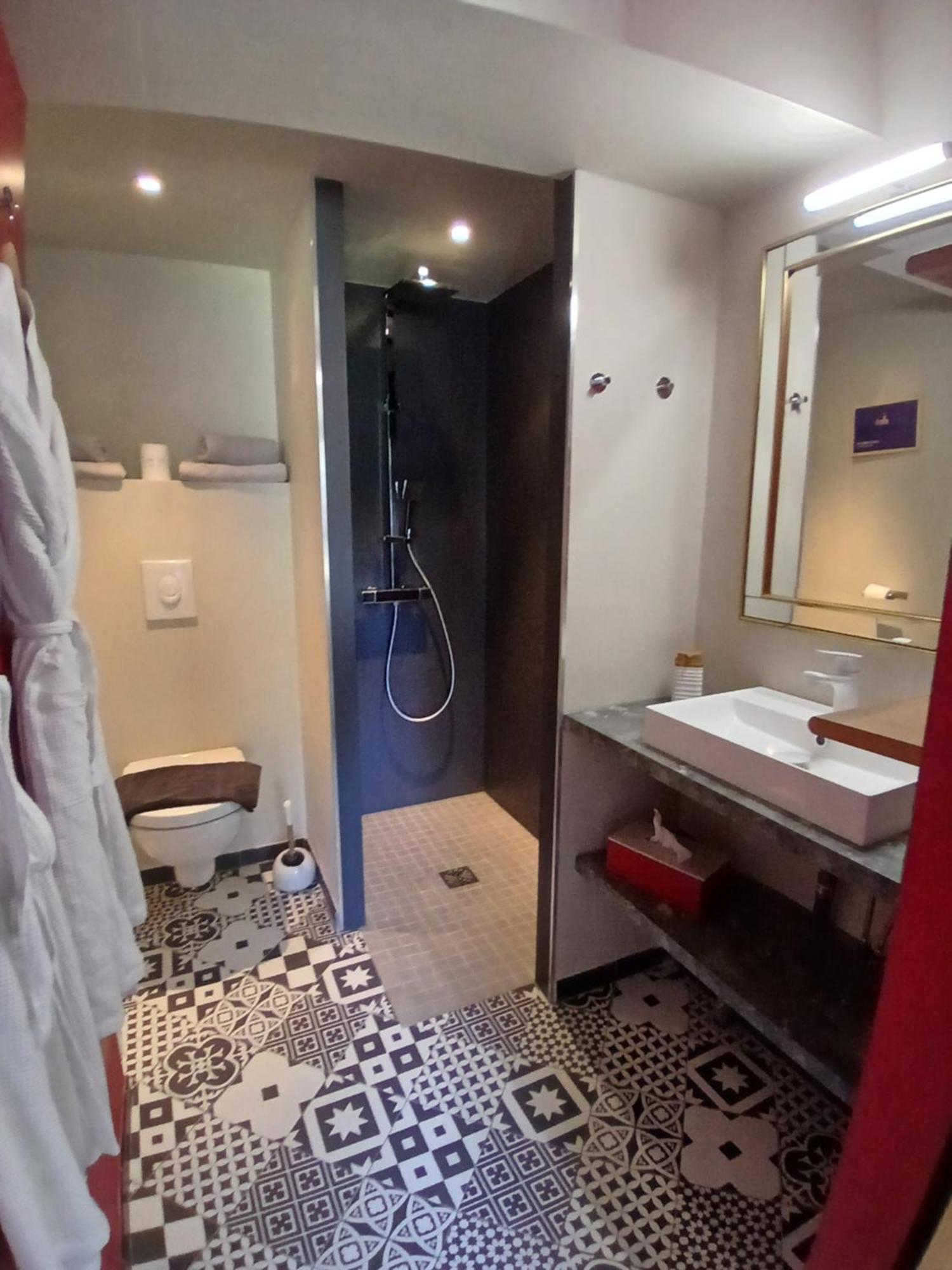 Bed & Breakfast Au Gre Des Vents