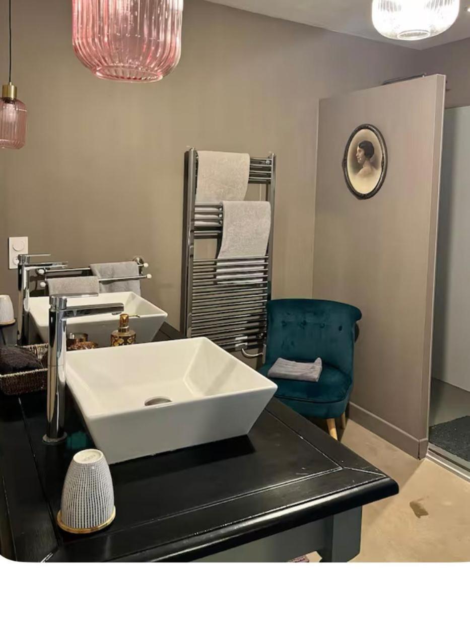 Au Gre Des Vents Bed & Breakfast Saint-Quay-Portrieux
