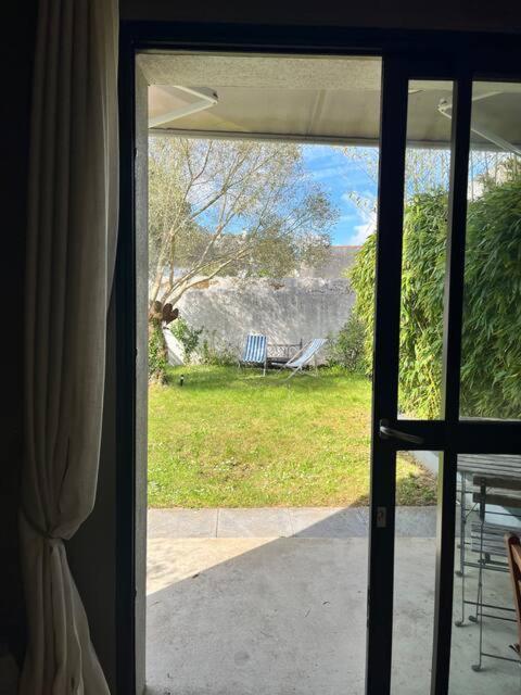Bed & Breakfast Au Gre Des Vents *