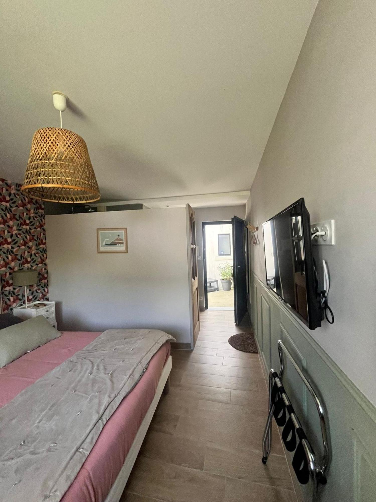 Au Gre Des Vents Bed & Breakfast Saint-Quay-Portrieux