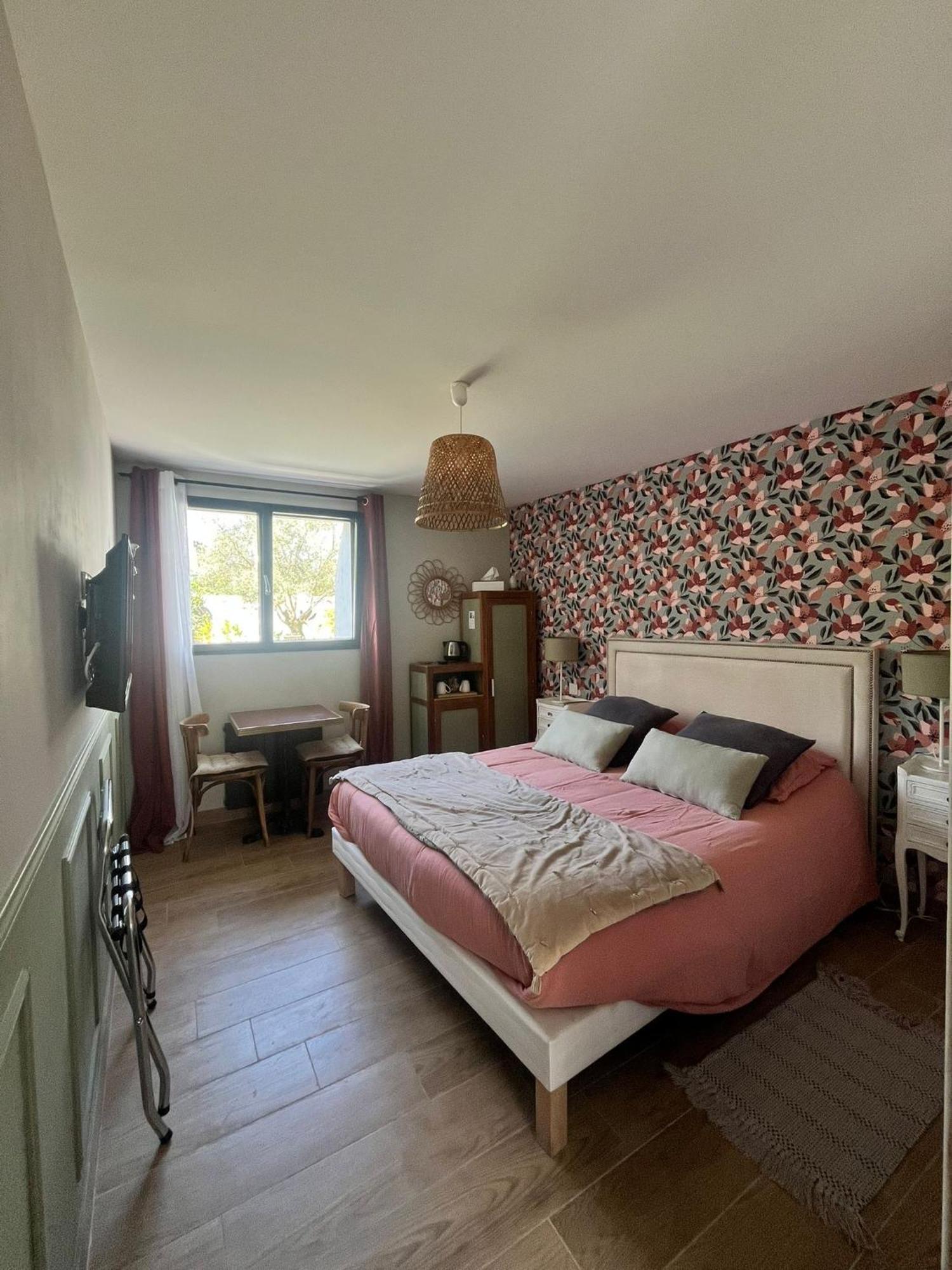 Bed & Breakfast Au Gre Des Vents Saint-Quay-Portrieux