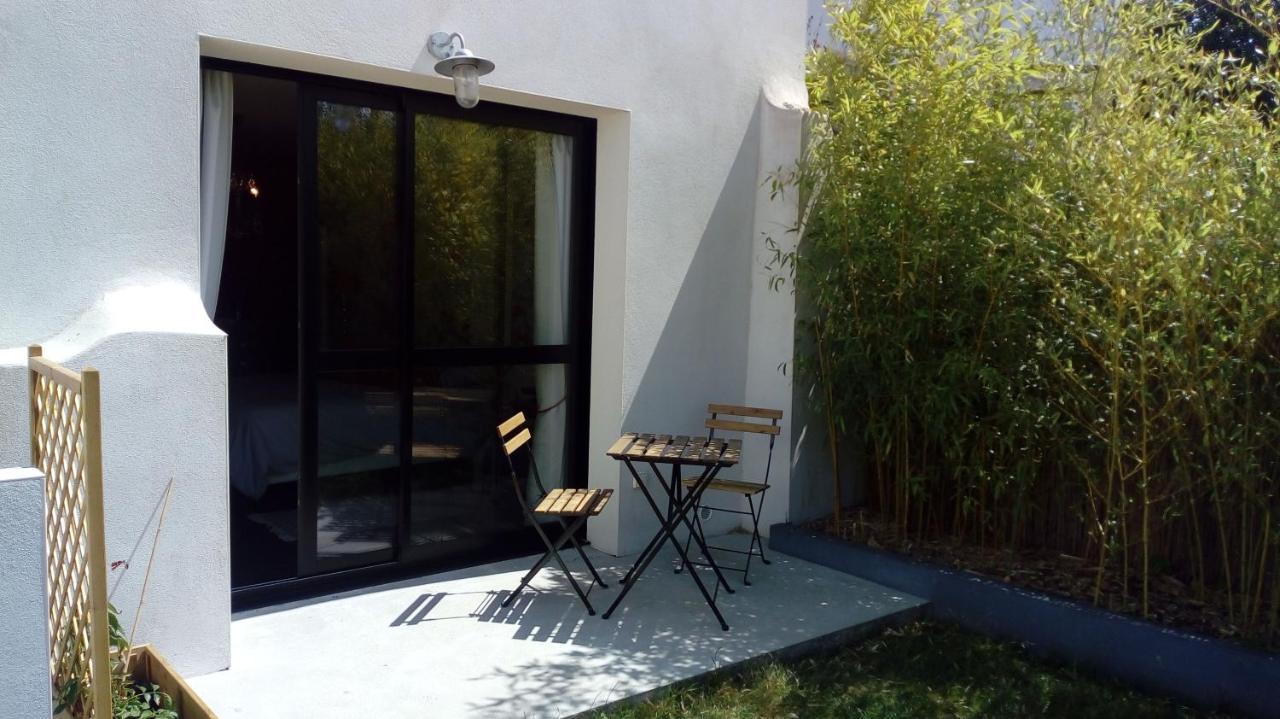 Au Gre Des Vents Bed & Breakfast *