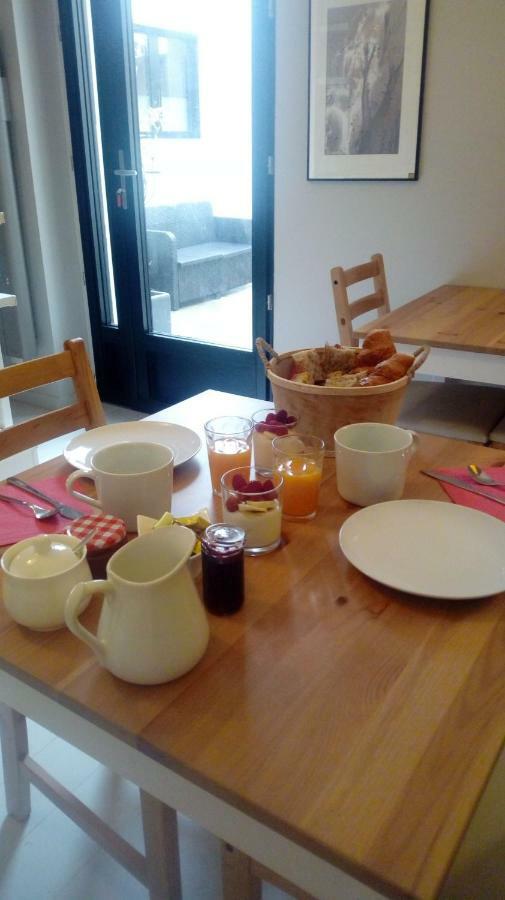 Au Gré Des Vents Bed & Breakfast Saint-Quay-Portrieux